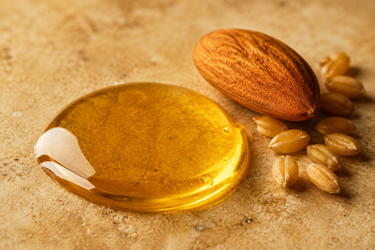 Vitamin E als Antioxidans zum Schutz der Zellen vor oxidativem Stress