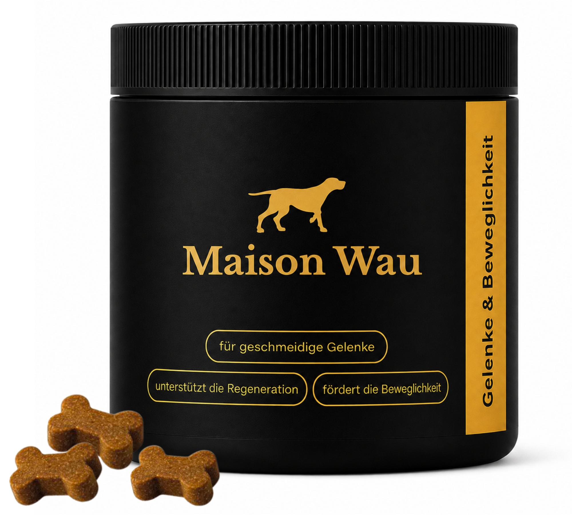 Gelenke & Beweglichkeit Supplement Snack Soft Chew
